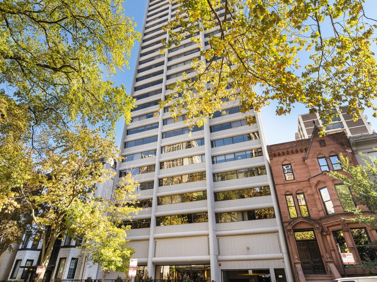 1415 N DEARBORN Street #27A Chicago IL 60610 MLS #MRD12504412 45 MLS #MRD12504412 image #0