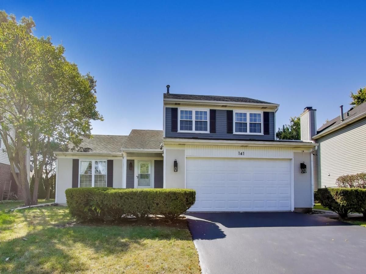 141 Rumsey Place Westmont IL 60559 MLS #MRD12504432 45 MLS #MRD12504432 image #0