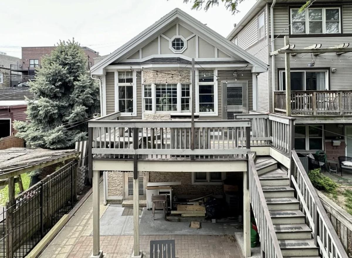 1532 N Greenview Avenue #CH Chicago IL 60642 MLS #MRD12504438 45 MLS #MRD12504438 image #0