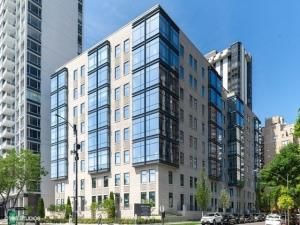 61 E Banks Street #407 Chicago IL 60610 MLS #MRD12504470 45 MLS #MRD12504470 image #0