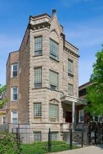 1406 N Washtenaw Avenue #3 Chicago IL 60622 MLS #MRD12504500 45 MLS #MRD12504500 image #0