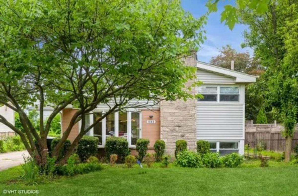 532 Warren Road Glenview IL 60025 MLS #MRD12504661 41 MLS #MRD12504661 image #0