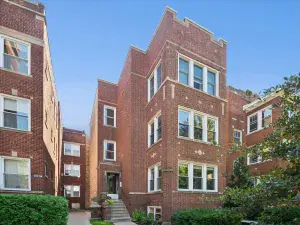 5415 N Sheridan Road #5414 Chicago IL 60640 MLS #MRD12490818 60 broker reciprocity