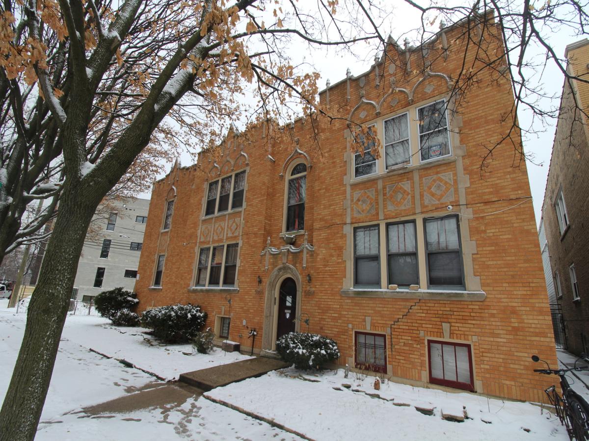 5801 N Richmond Street #2 Chicago IL 60659 MLS #MRD12504690 45 MLS #MRD12504690 image #0