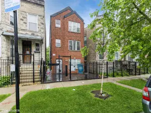 3629 W Lexington Street Chicago IL 60624 MLS #MRD12500086 54 broker reciprocity