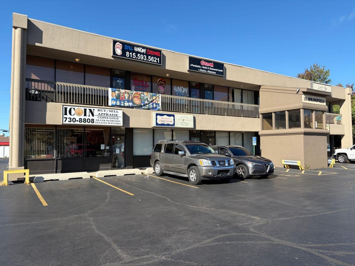 151 Springfield Avenue Joliet IL 60435 MLS #MRD12504718 33 MLS #MRD12504718 image #0