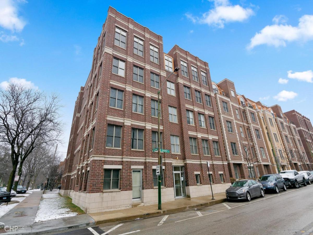 2622 W Diversey Avenue #501 Chicago IL 60647 MLS #MRD12504816 45 MLS #MRD12504816 image #0