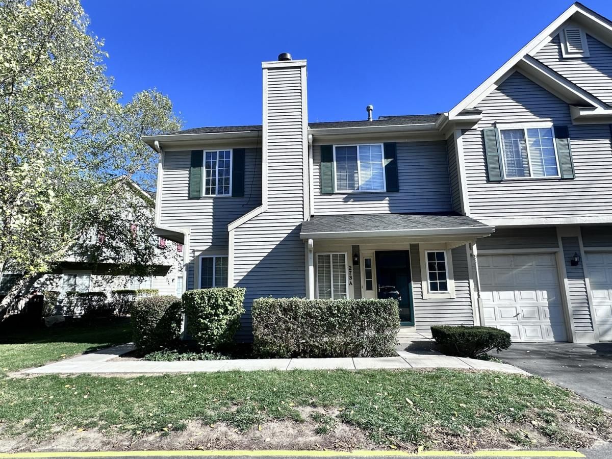273 Windsor Court #A South Elgin IL 60177 MLS #MRD12504843 41 MLS #MRD12504843 image #0