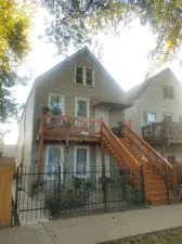 3728 W Division Street #2W Chicago IL 60651 MLS #MRD12504187 34 broker reciprocity