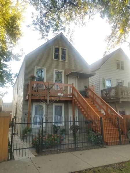 2453 W 46th Place #1 Chicago IL 60632 MLS #MRD12504944 45 MLS #MRD12504944 image #0