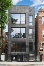 1644 W Blackhawk Street #2E Chicago IL 60622 MLS #MRD12464606 62 broker reciprocity