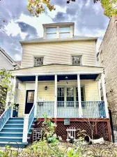 1234 N Dearborn Street #GF Chicago IL 60610 MLS #MRD12490142 46 broker reciprocity