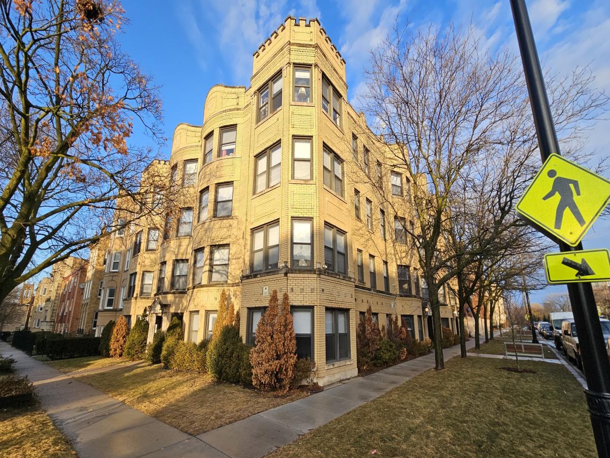5503 N Campbell Avenue #1 Chicago IL 60625 MLS #MRD12505274 45 MLS #MRD12505274 image #0