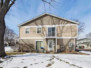 690 Mill Circle #206 Wheeling IL 60090 MLS #MRD12501521 46 broker reciprocity