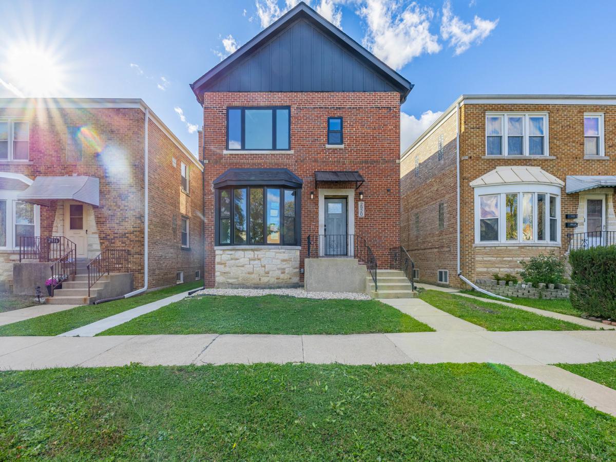 2920 73rd Court #2 Elmwood Park IL 60707 MLS #MRD12505312 45 MLS #MRD12505312 image #0