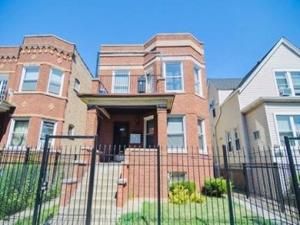 4421 N Kimball Avenue #G Chicago IL 60618 MLS #MRD12505404 45 MLS #MRD12505404 image #0
