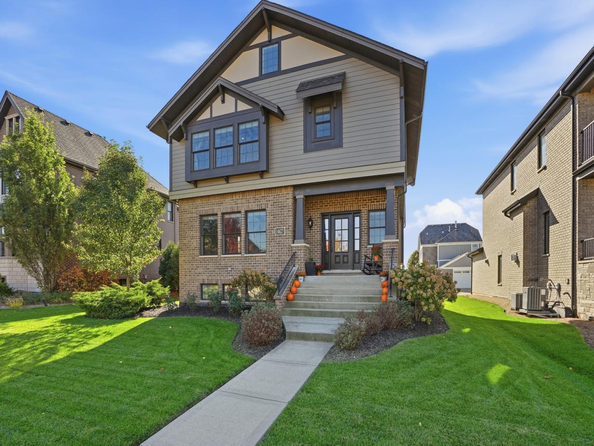 14627 Kildare Street Homer Glen IL 60491 MLS #MRD12505677 45 MLS #MRD12505677 image #0