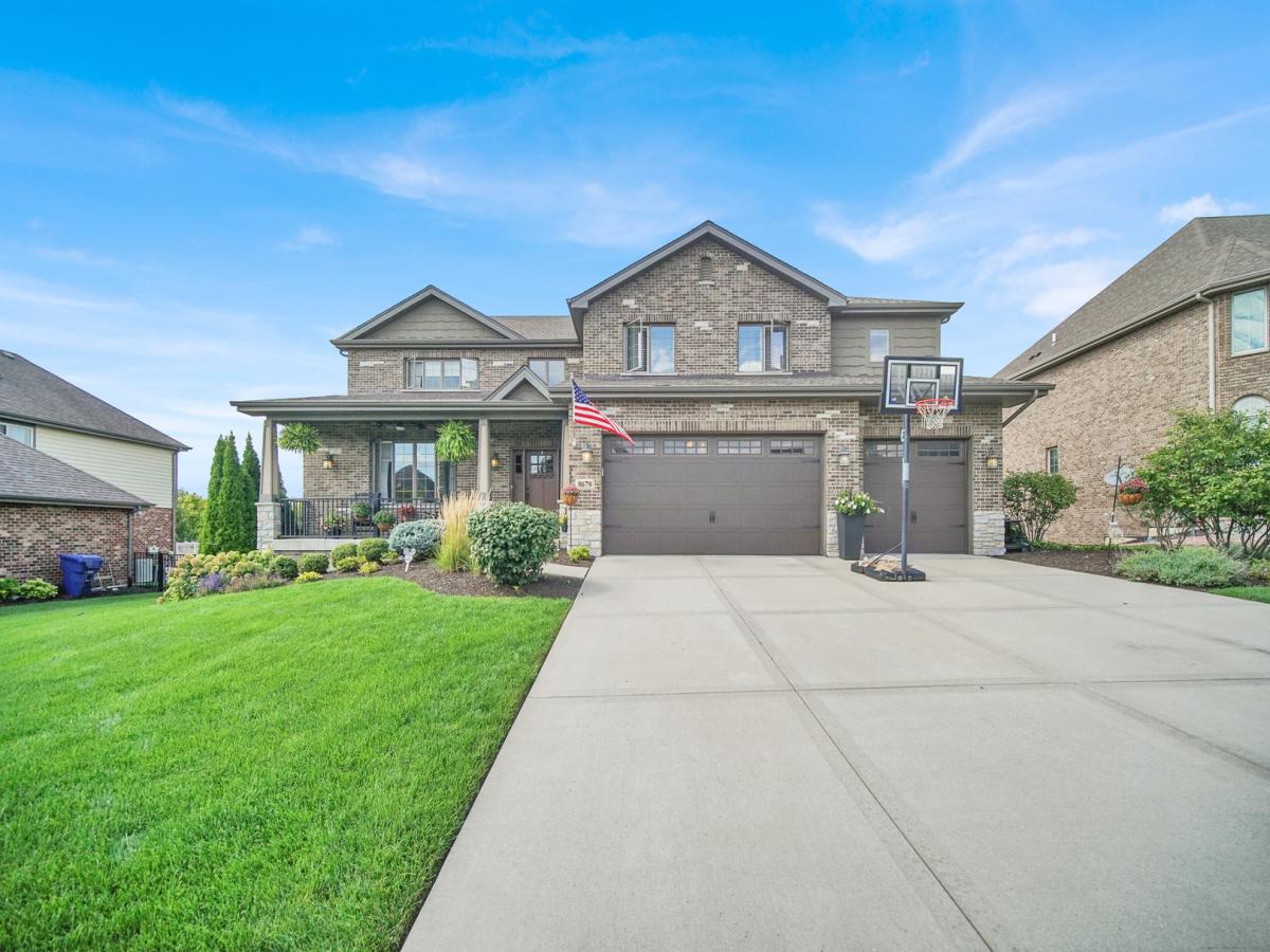 8679 Cullen Drive Frankfort IL 60423 MLS #MRD12505762 45 MLS #MRD12505762 image #0