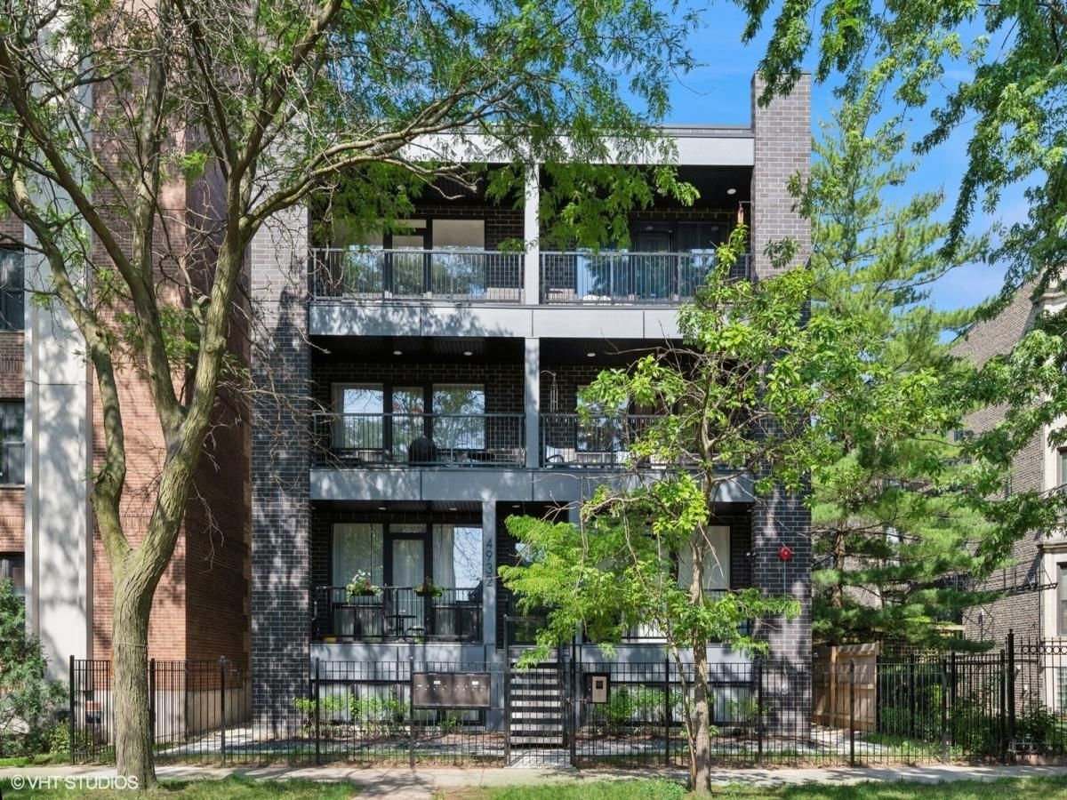 4932 N Kenmore Avenue #2N Chicago IL 60640 MLS #MRD12505782 45 MLS #MRD12505782 image #0