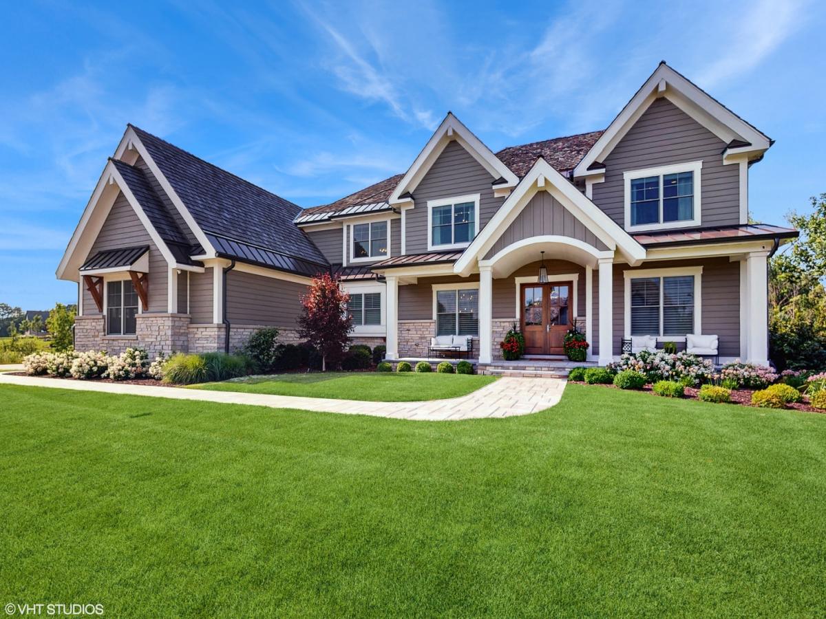 305 Briarwood Lane Lincolnshire IL 60069 MLS #MRD12505983 41 MLS #MRD12505983 image #0