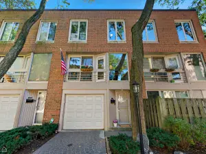 401 N Wabash Avenue #54G Chicago IL 60611 MLS #MRD12209644 54 broker reciprocity