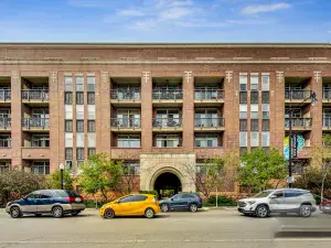 4014 S Drexel Boulevard #4R Chicago IL 60653 MLS #MRD12503819 64 broker reciprocity