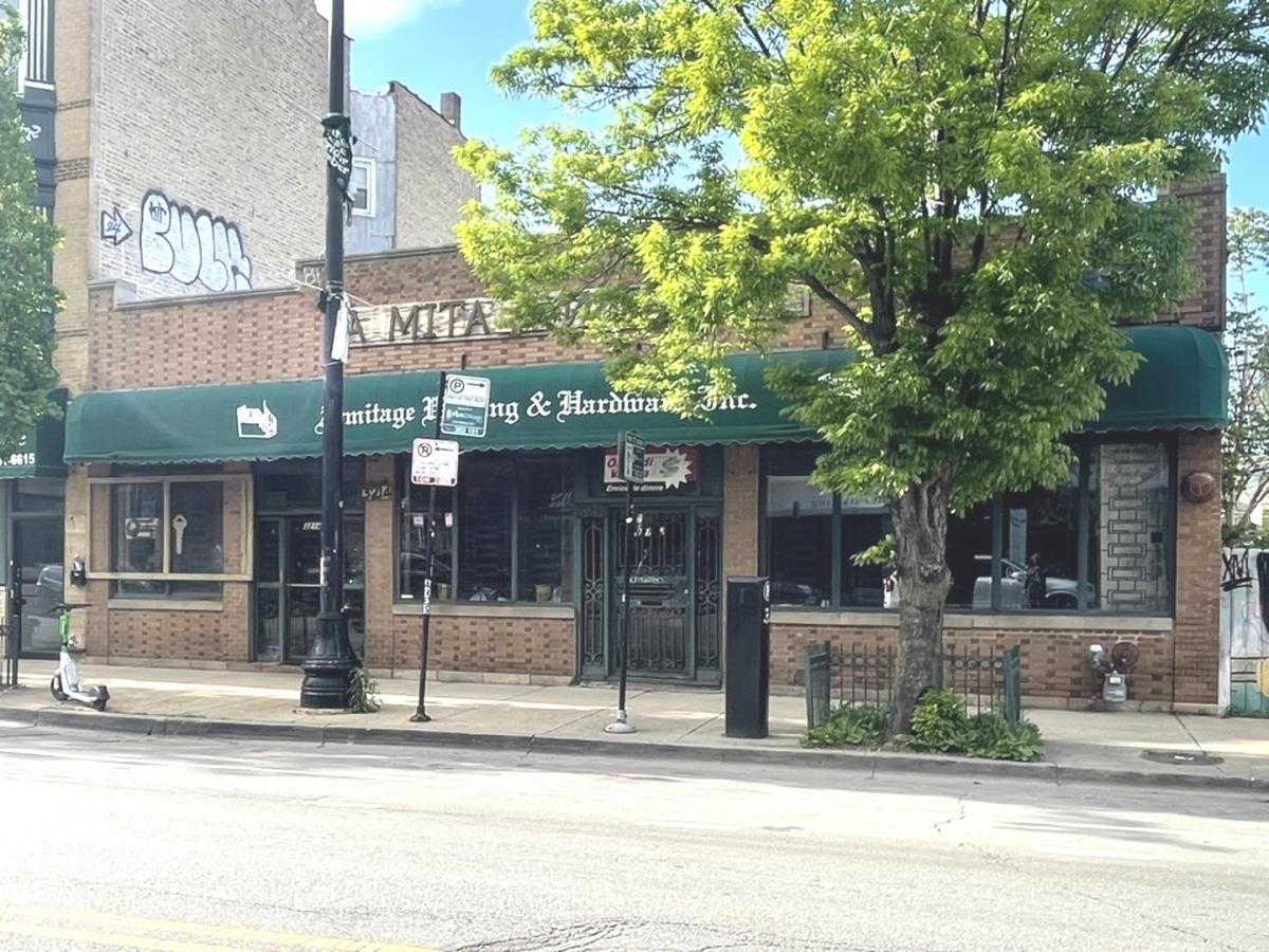 MLS #MRD12507110 image #0