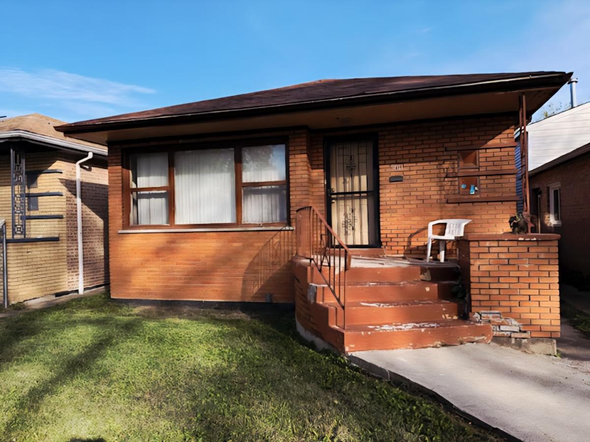 MLS #MRD12507709 image #0