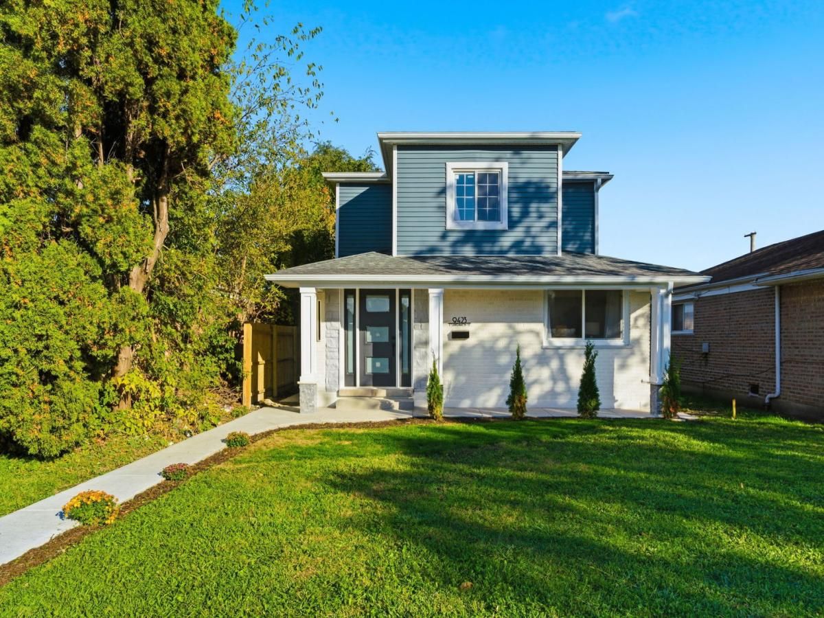 MLS #MRD12507819 image #0