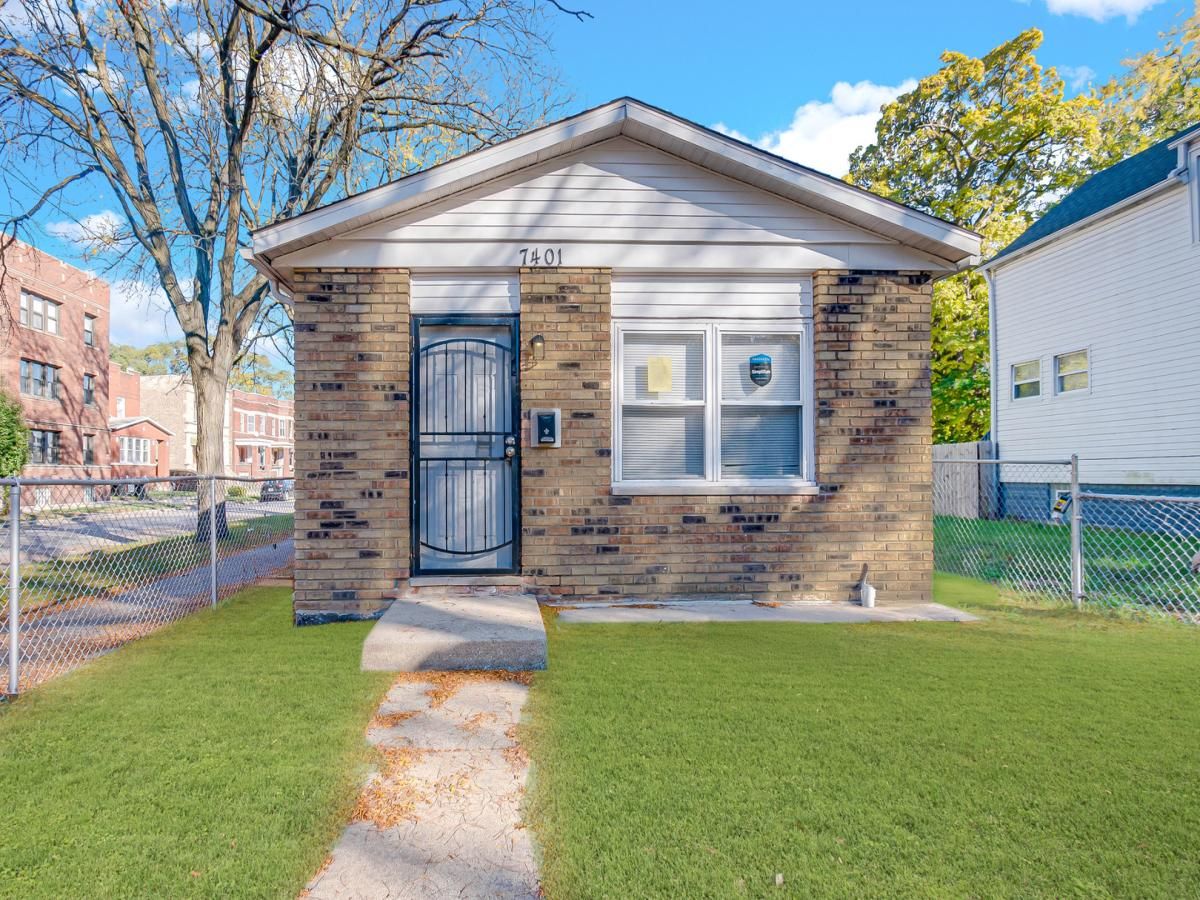 MLS #MRD12507823 image #0