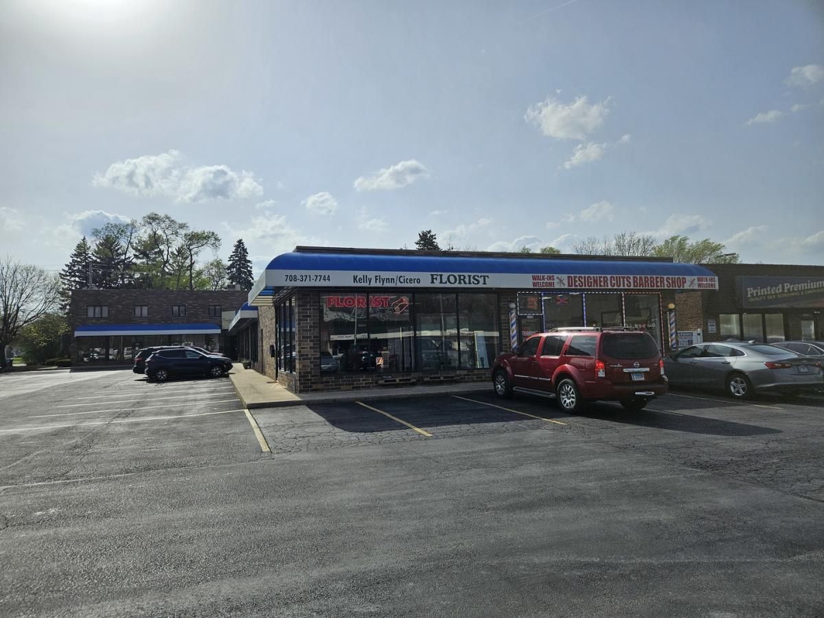 14152 Cicero Avenue Crestwood IL 60418 MLS #MRD12509612 41 MLS #MRD12509612 image #0