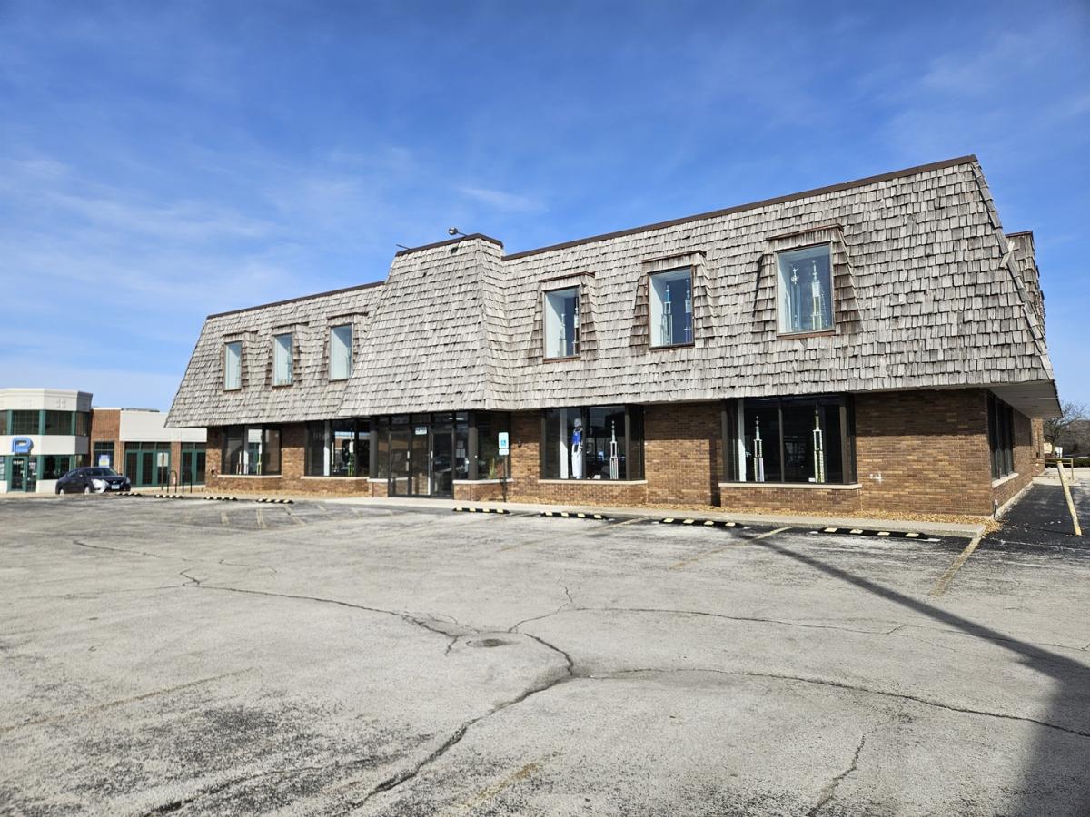 14355 S La Grange Road Orland Park IL 60462 MLS #MRD12510736 41 MLS #MRD12510736 image #0