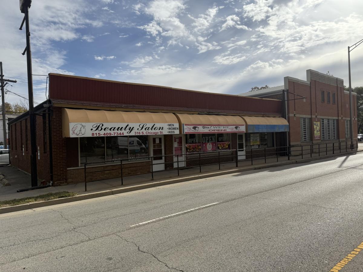 320 S Chicago Street Joliet IL 60436 MLS #MRD12511667 45 MLS #MRD12511667 image #0