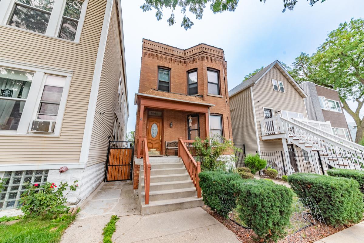 MLS #MRD12512418 image #0