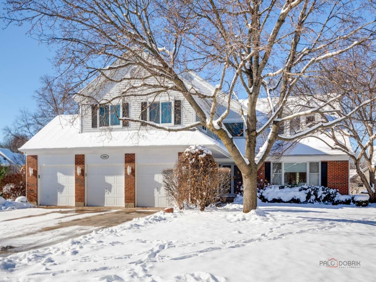 2888 Whispering Oaks Court Buffalo Grove IL 60089 MLS #MRD12513664 45 MLS #MRD12513664 image #0