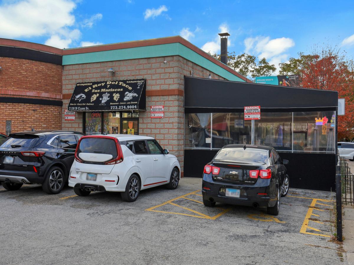 MLS #MRD12513710 image #0