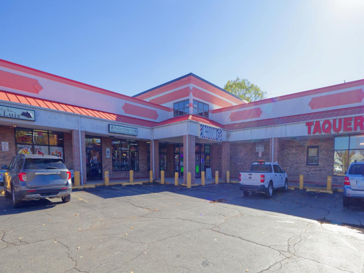 510 N Collins Street #2 Joliet IL 60432 MLS #MRD12514627 41 MLS #MRD12514627 image #0