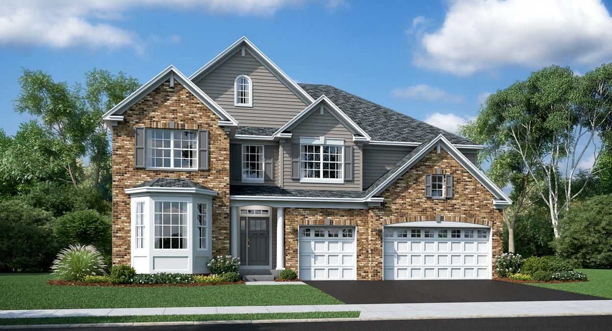 MLS #MRD12514814 image #0