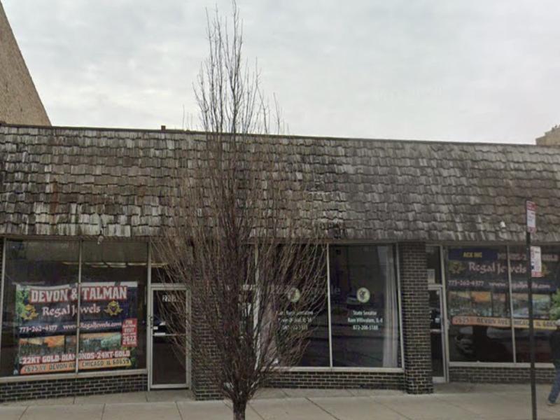 MLS #MRD12515323 image #0