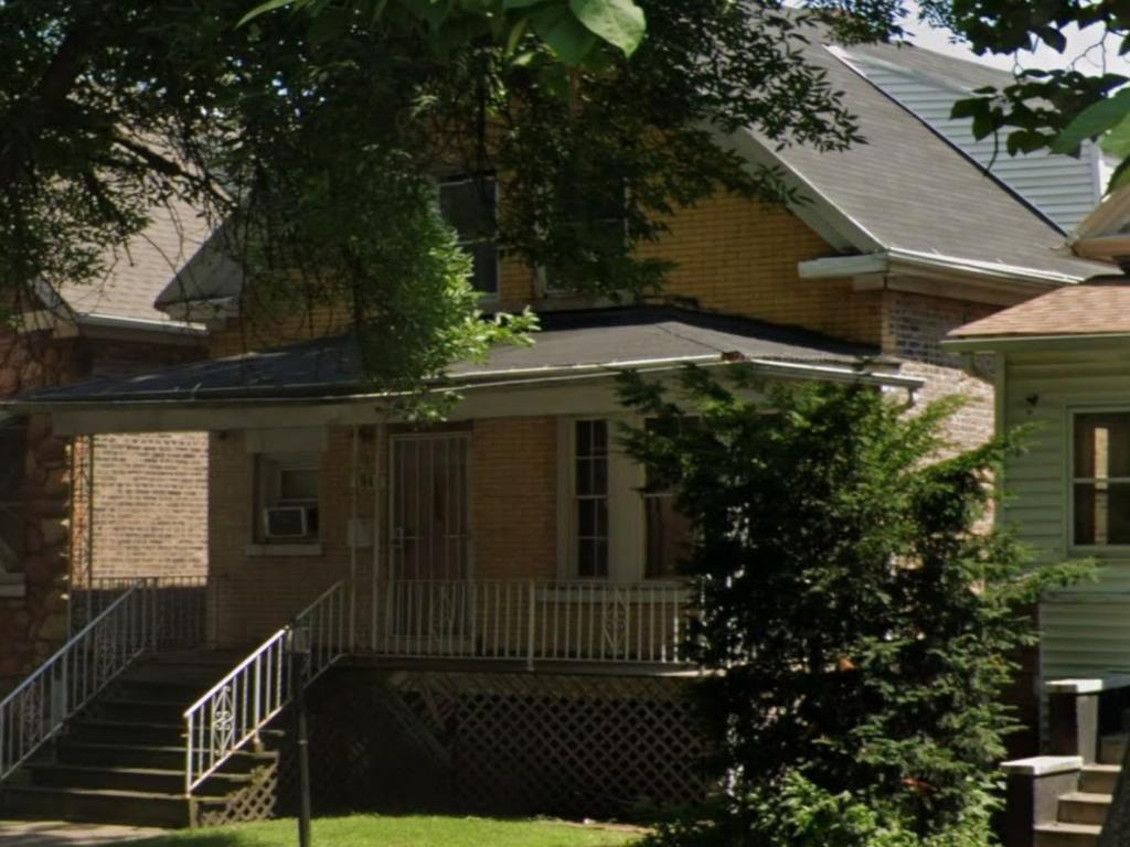 MLS #MRD12515346 image #0