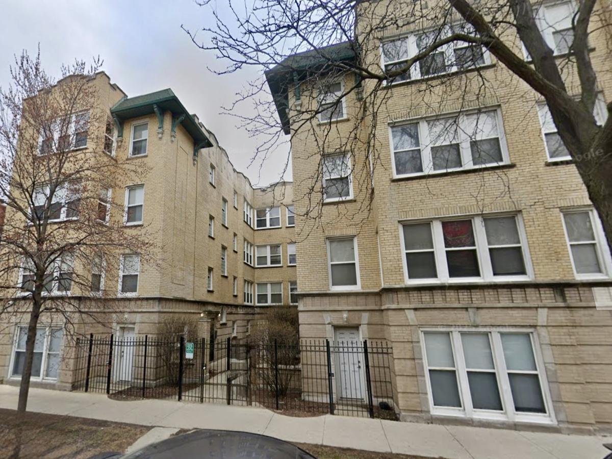 MLS #MRD12515373 image #0