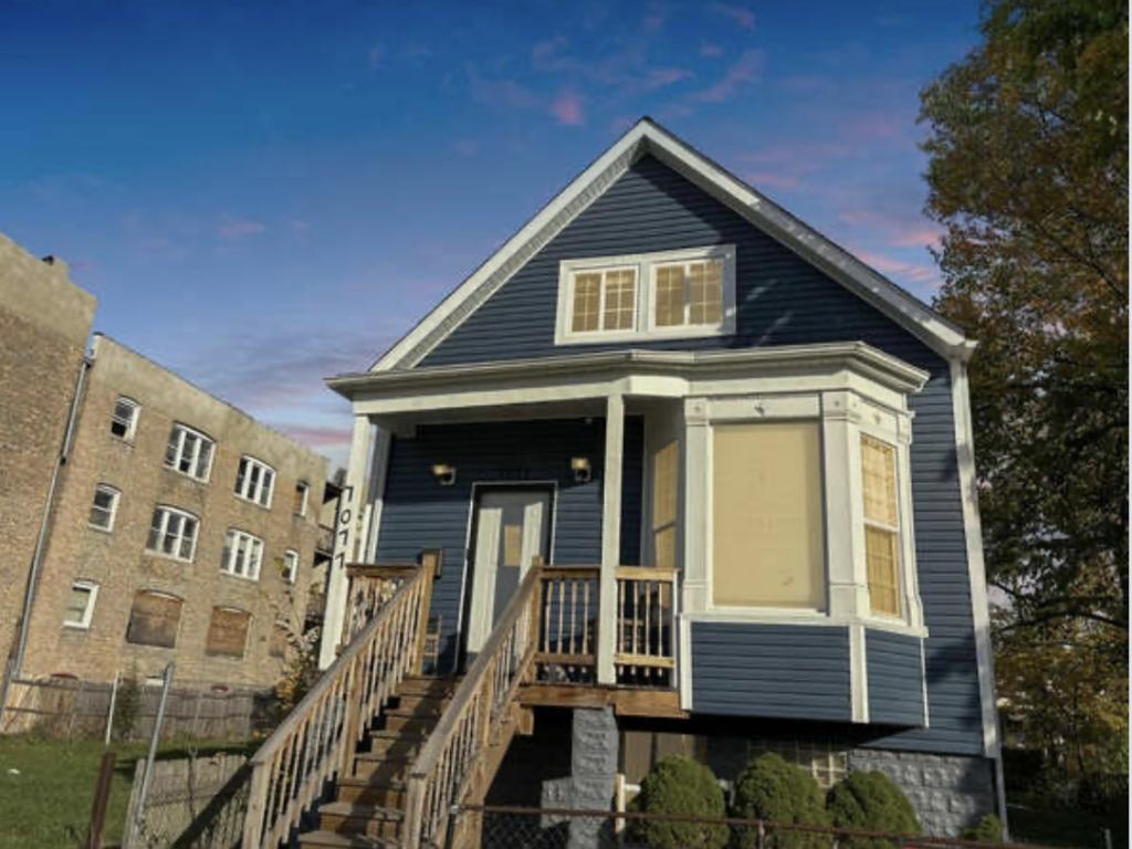 MLS #MRD12516381 image #0