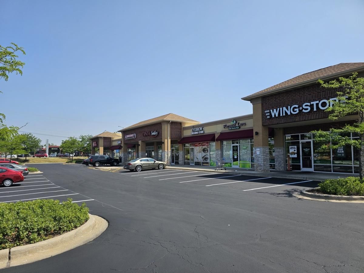 2410 W Jefferson Street #106 Joliet IL 60435 MLS #MRD12516775 41 MLS #MRD12516775 image #0