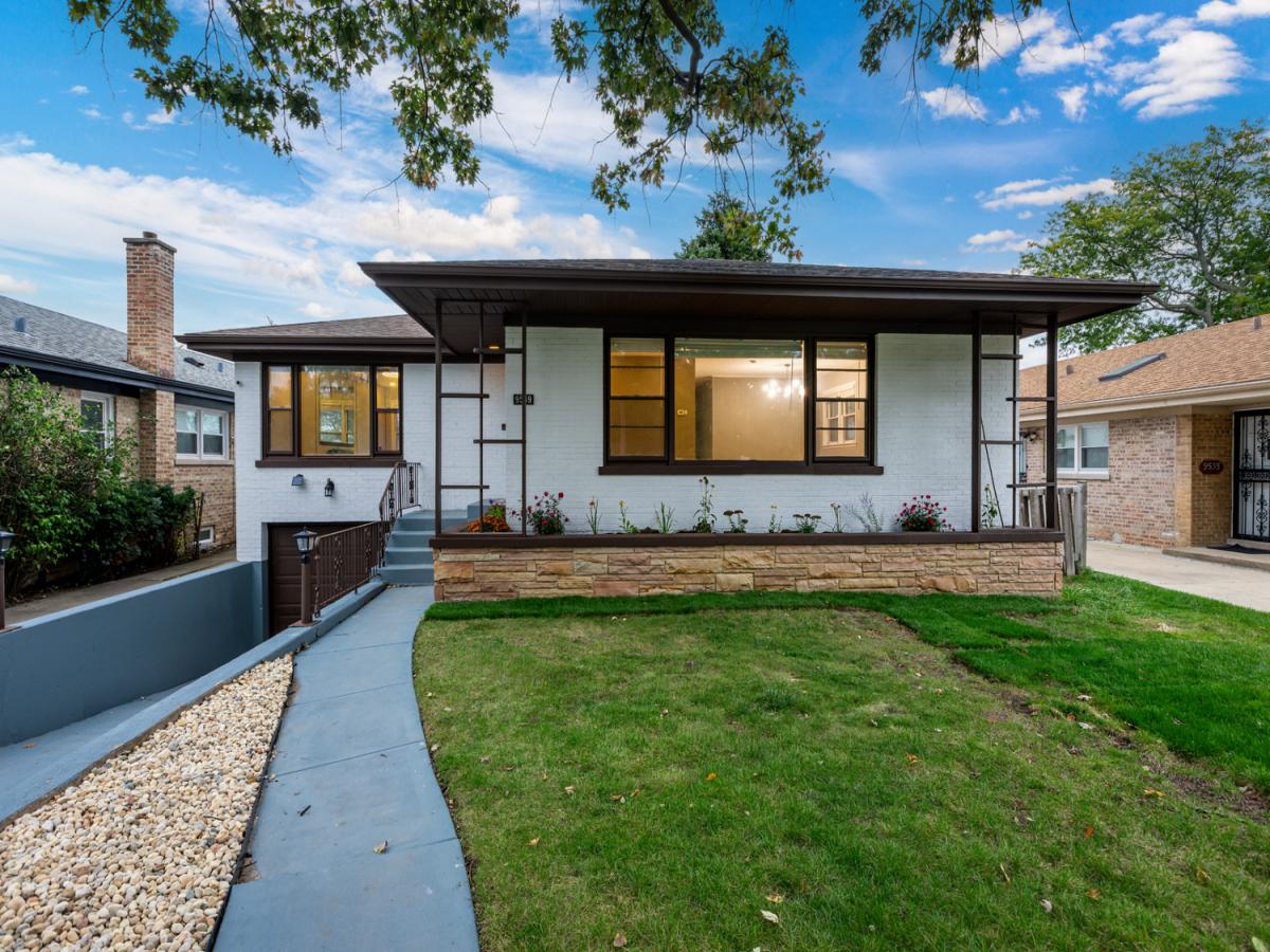 9539 Lorel Avenue Skokie IL 60077 MLS #MRD12516840 45 MLS #MRD12516840 image #0