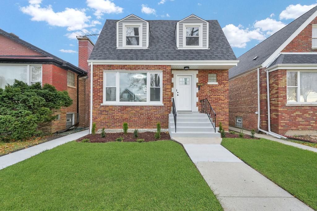 MLS #MRD12518240 image #0