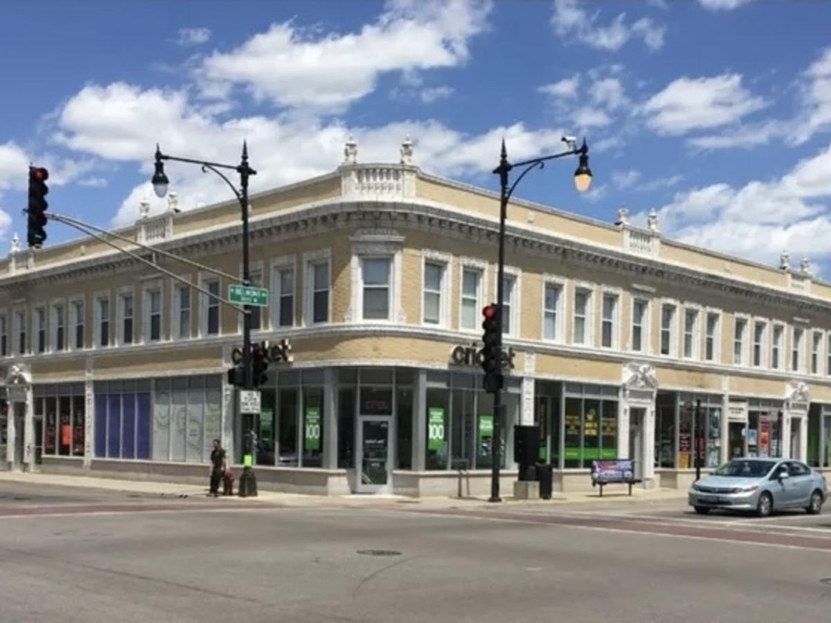 MLS #MRD12519063 image #0