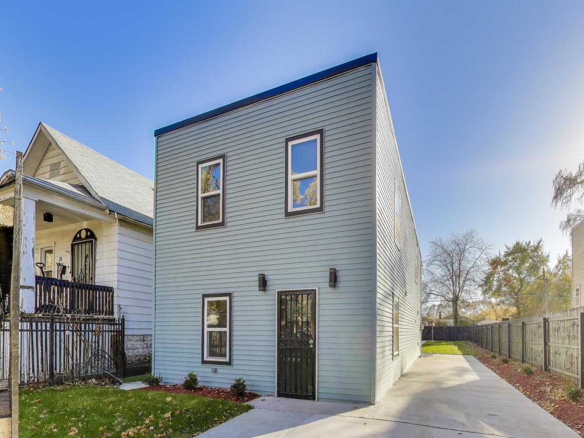 MLS #MRD12519064 image #0