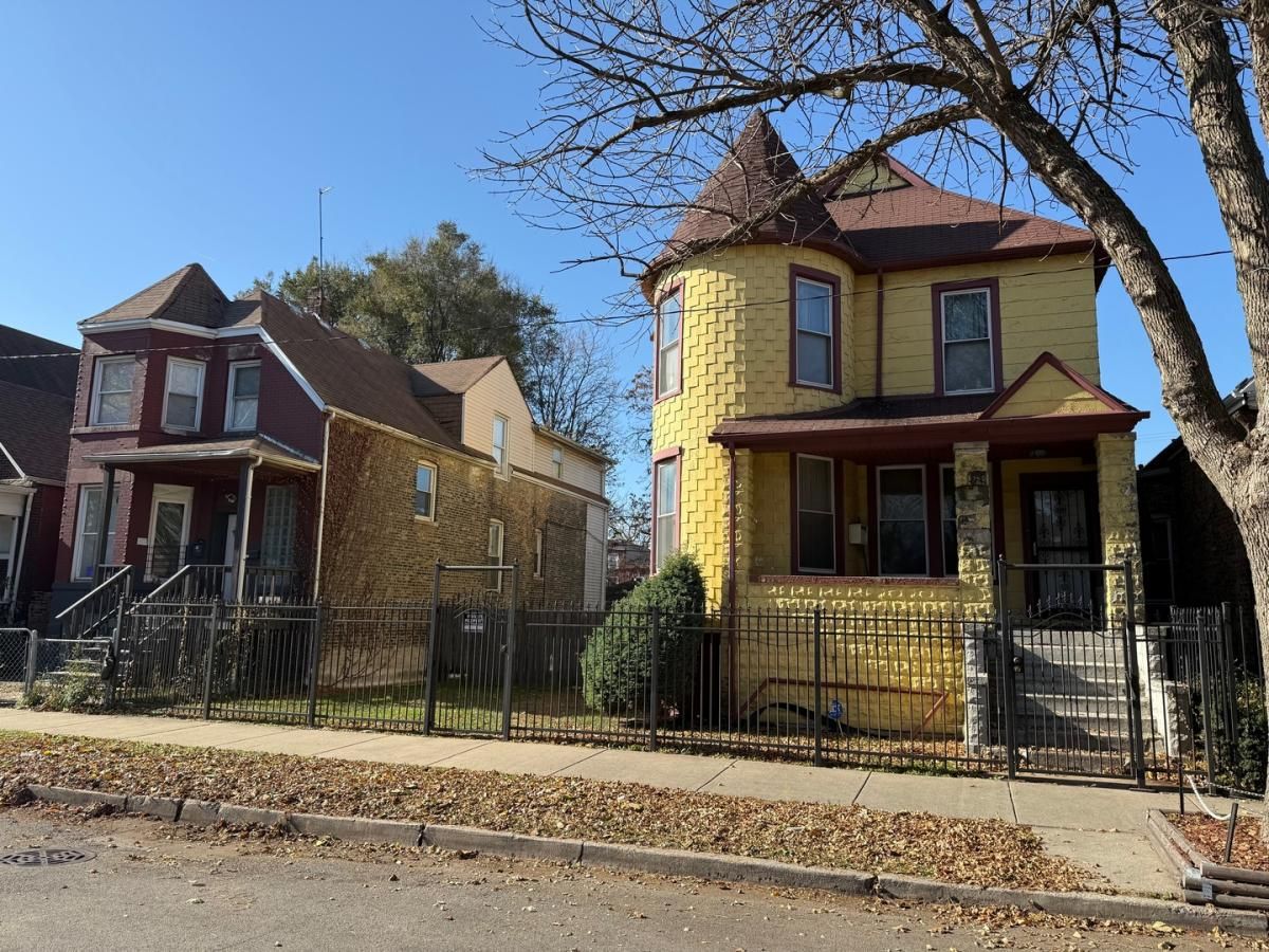 MLS #MRD12519086 image #0