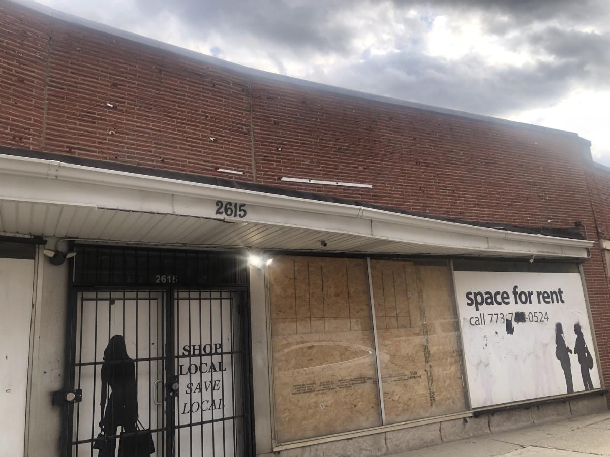 MLS #MRD12519222 image #0