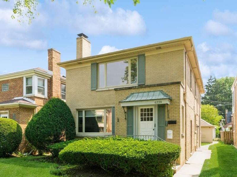 MLS #MRD12520468 image #0